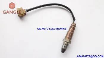 Oxygen Sensor Lambda O2 Sensor AIR FUEL RATIO for Nissan Versa Note 1.6L 211500-7700 2115007700 2014-2015
Oxygen Sensor Lambda O2 Sensor AIR FUEL RATIO for Nissan Versa Note 1.6L 211500-7700 2115007700 2014-2015
