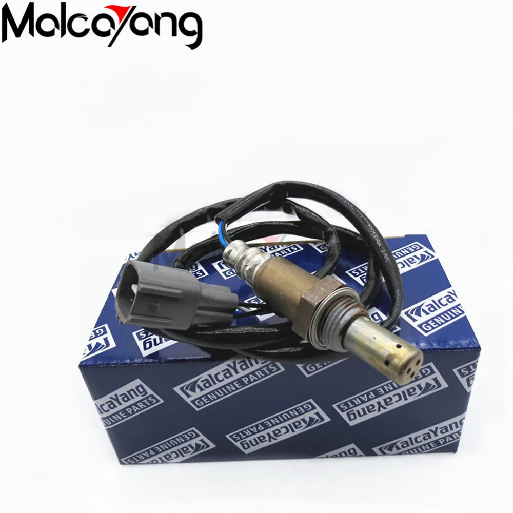 Exhaust Gas O2 Lambda Probe Oxygen Sensor 89465-42100 FOR Toyota RH 01-03 2.0L 1AZ-FE RAV4 for TOYOTA RAV4 2.0L 2001 2002 2003
Exhaust Gas O2 Lambda Probe Oxygen Sensor 89465-42100 FOR Toyota RH 01-03 2.0L 1AZ-FE RAV4 for TOYOTA RAV4 2.0L 2001 2002 2003