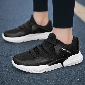 size28-67 Vogue Casual Shoes Breathable Sneakers Men Footwear Fashion Men High Quality Comfortable Brand Sapatos Leisure Shoes
size28-67 Vogue Casual Shoes Breathable Sneakers Men Footwear Fashion Men High Quality Comfortable Brand Sapatos Leisure Shoes