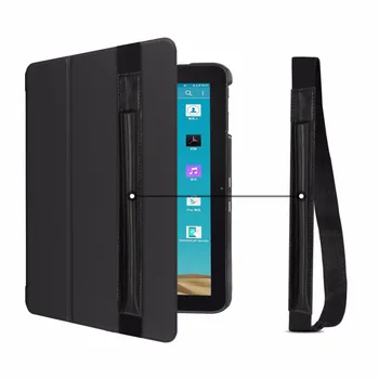 Pocket Design for Apple Pencil leather Ultra Slim Flip Folio Smart Cover Holder Sleeve Bag Cover For iPad Pro 9.7 " inch Case
Pocket Design for Apple Pencil leather Ultra Slim Flip Folio Smart Cover Holder Sleeve Bag Cover For iPad Pro 9.7 " inch Case