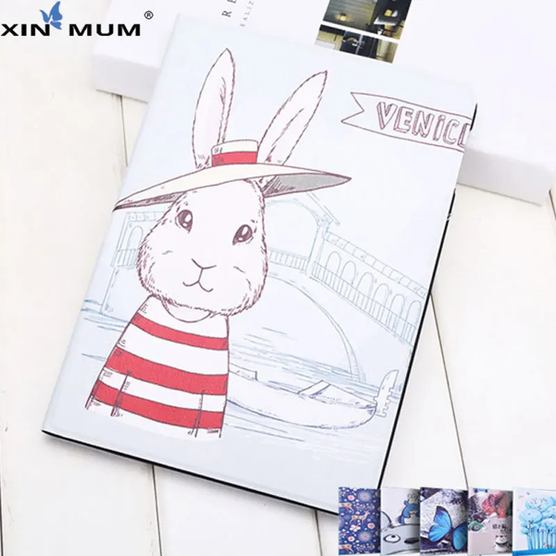 XIN-MUM Cartoon Tree Fox Moon Star Love Monkey Rabbit Tablet Case For iPad Mini 4 Flip Cover Smart Wake Sleep Leather Shell Skin
XIN-MUM Cartoon Tree Fox Moon Star Love Monkey Rabbit Tablet Case For iPad Mini 4 Flip Cover Smart Wake Sleep Leather Shell Skin
