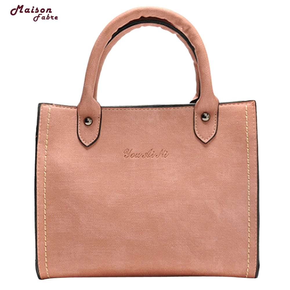 Maison Fabre Women's Fashion Leather Shoulder Bags women with Corssbody Bag&Handbag
Maison Fabre Women's Fashion Leather Shoulder Bags women with Corssbody Bag&Handbag