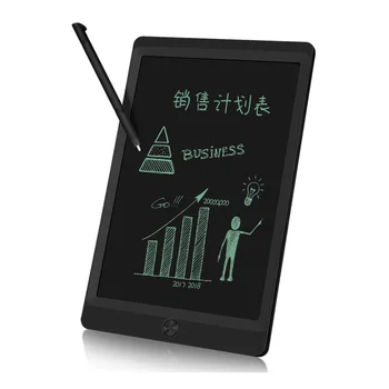 Owltree Smart 10" LCD Writing Tablet eWriter Digital Drawing Writing Handwriting Pad Electronic Graphic Tablets Message Board
Owltree Smart 10" LCD Writing Tablet eWriter Digital Drawing Writing Handwriting Pad Electronic Graphic Tablets Message Board