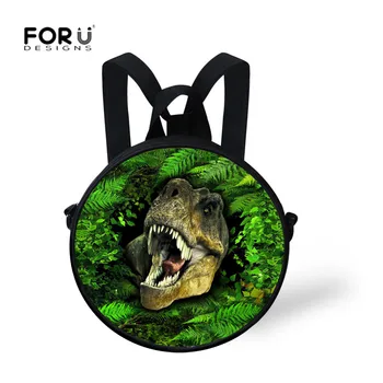 FORUDESIGNS Newfashioned Mini Children School Bags Multifunction Round Schoolbag 3D Print Animal Cute Book Mochilas
FORUDESIGNS Newfashioned Mini Children School Bags Multifunction Round Schoolbag 3D Print Animal Cute Book Mochilas