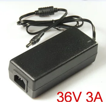 High quality 1PCS DC 36V 3A Switch power supply,108W power adapter ,for LED Light And LCD Monitor CCTV
High quality 1PCS DC 36V 3A Switch power supply,108W power adapter ,for LED Light And LCD Monitor CCTV