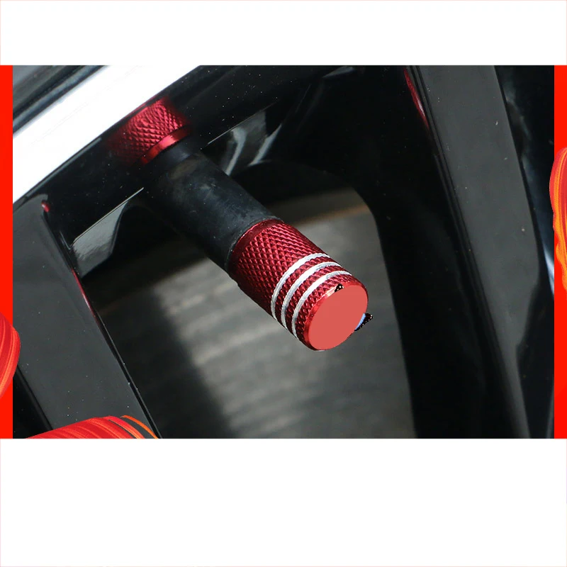 Lsrtw2017 Aluminum Alloy Car Tire Valve Cover for Volkswagen Tiguan 2017 2018 2019 2020
Lsrtw2017 Aluminum Alloy Car Tire Valve Cover for Volkswagen Tiguan 2017 2018 2019 2020