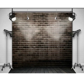Dark Gray Wood Brick Wall Backgrounds Vinyl cloth High quality Computer printed Wooden backdrops
Dark Gray Wood Brick Wall Backgrounds Vinyl cloth High quality Computer printed Wooden backdrops