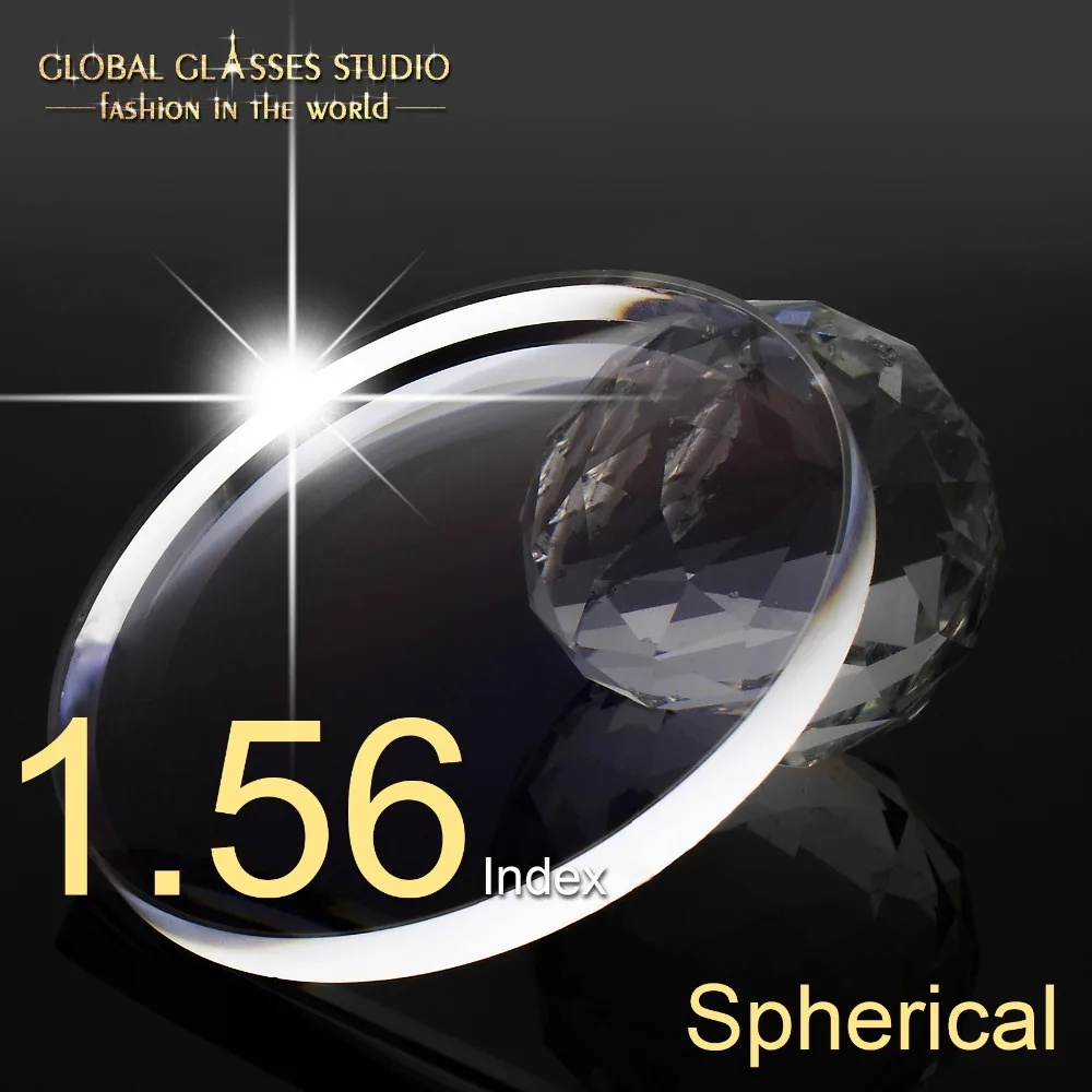 1.56 Index Reading Spherical Resin Prescription Lens HMC Anti-scratch & Anti-Reflective Coating lenses
1.56 Index Reading Spherical Resin Prescription Lens HMC Anti-scratch & Anti-Reflective Coating lenses
