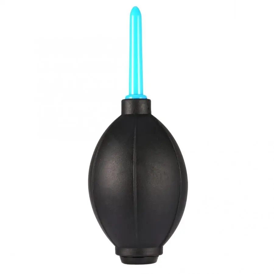 Air Blower Pump Dust of Dust Blower Cleaner Rubber Lens Cleaner DSLR Tool For SLR Camera Binocular Lens CCD Cleaning Tool
Air Blower Pump Dust of Dust Blower Cleaner Rubber Lens Cleaner DSLR Tool For SLR Camera Binocular Lens CCD Cleaning Tool