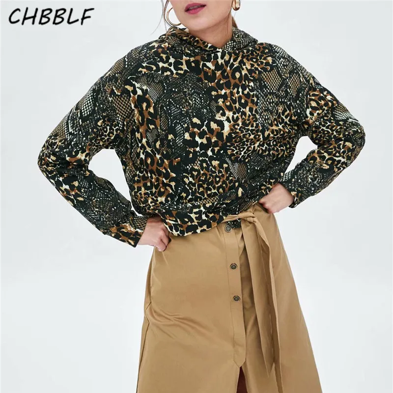 CHBBLF women knitted loose long sleeve oversized hooded pullovers print female casual chic tops POP1674
CHBBLF women knitted loose long sleeve oversized hooded pullovers print female casual chic tops POP1674