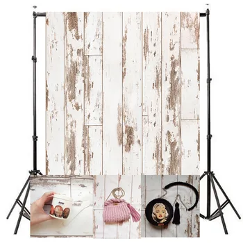 Neoback White Grey Wood Floor Backdrop Newborn Baby Shower Backgrounds for Photography Photo Shoot Goods for Photophone
Neoback White Grey Wood Floor Backdrop Newborn Baby Shower Backgrounds for Photography Photo Shoot Goods for Photophone