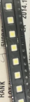 ORIGINAL 300PCS FOR WOOREE LED backlight LCD TV bead 3 V 1 W 3535 LED SMD Lamp bead 3535 cold white WM35E1F-YR07-eB led
ORIGINAL 300PCS FOR WOOREE LED backlight LCD TV bead 3 V 1 W 3535 LED SMD Lamp bead 3535 cold white WM35E1F-YR07-eB led
