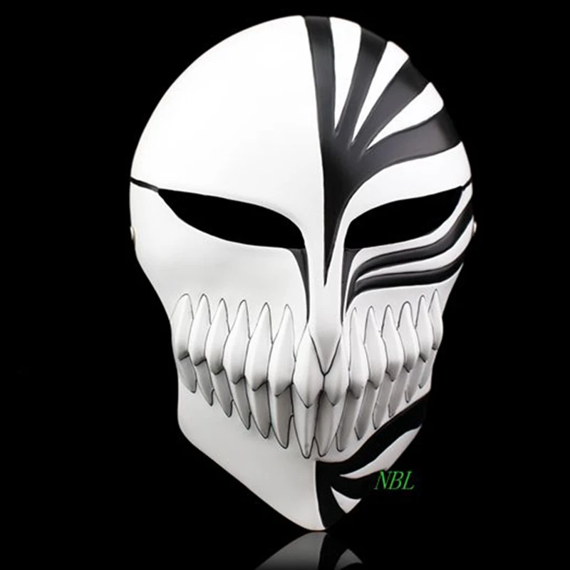 A God Of Death Resin Mask Halloween Janpan DVD Audio Anime Theme Mask Masquerade party Costume Super Death God Ultimate Edition
A God Of Death Resin Mask Halloween Janpan DVD Audio Anime Theme Mask Masquerade party Costume Super Death God Ultimate Edition