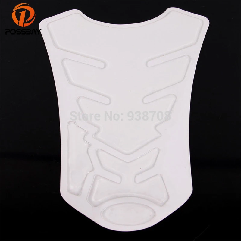 POSSBAY Crystal Epoxy Motorcycle Oil Fuel Tank Pad Protector Sticker Decal For Suzuki Yamaha Kawasaki KTM Car Styling Stickers
POSSBAY Crystal Epoxy Motorcycle Oil Fuel Tank Pad Protector Sticker Decal For Suzuki Yamaha Kawasaki KTM Car Styling Stickers