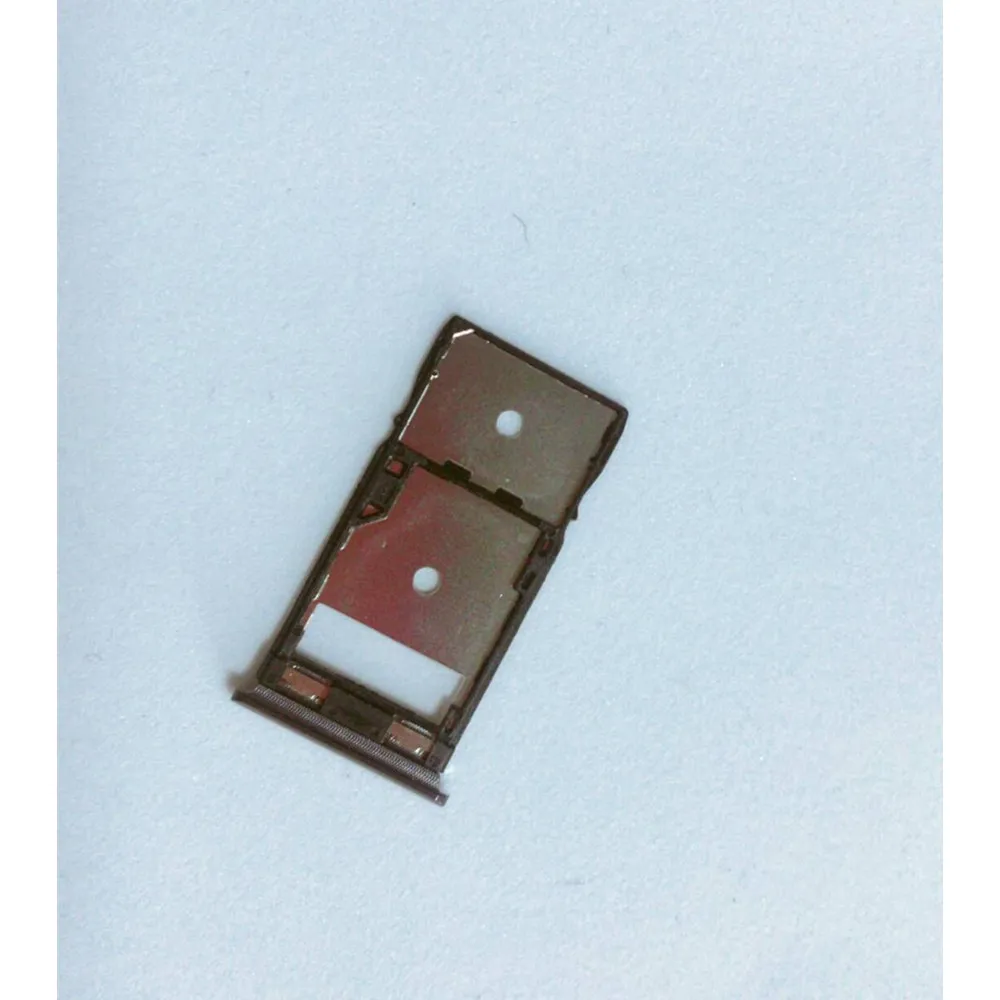 For Umidigi Z2 New Original SIM Card Holder Sim Tray Slot Reader For UMI Umidigi Z2 6.2''Andriod 8.1 Cell Phone
For Umidigi Z2 New Original SIM Card Holder Sim Tray Slot Reader For UMI Umidigi Z2 6.2''Andriod 8.1 Cell Phone