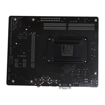 A320M-Vh Computer Mainboard Memory Am4 For Desktop High Speed Professional Dual Channel Stable Motherboard Ddr4 Computer Acces
A320M-Vh Computer Mainboard Memory Am4 For Desktop High Speed Professional Dual Channel Stable Motherboard Ddr4 Computer Acces