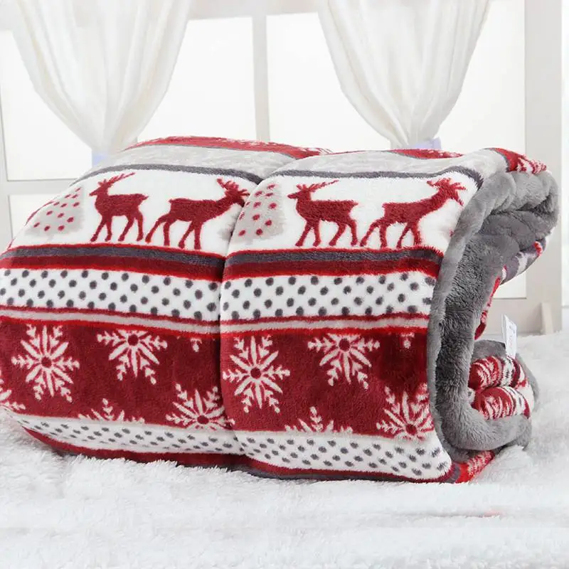 Snowflake Deer Printing Warm Pet Blanket Sleeping Beds Cover Mat Sleeping Bed Cover Mats Soft Flannel Fleece Warm Pet Blankets
Snowflake Deer Printing Warm Pet Blanket Sleeping Beds Cover Mat Sleeping Bed Cover Mats Soft Flannel Fleece Warm Pet Blankets