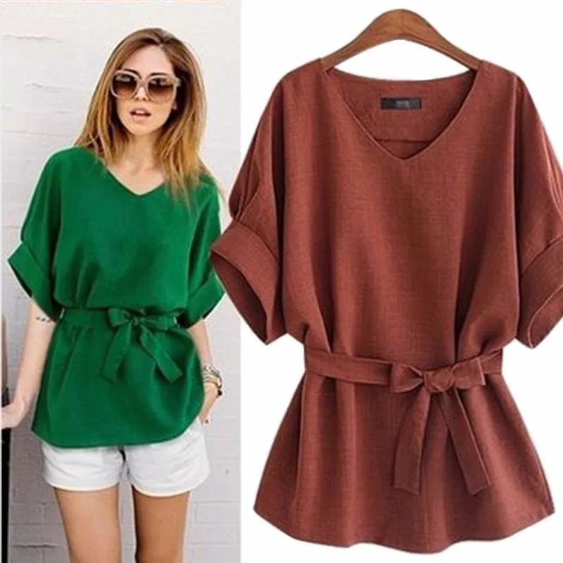 ENXI 2018 Female T-shirt Plus Size Women's Top Clothes For Pregnant Women Solid Fashion T Shirts Maternity Clothing Adjustable
ENXI 2018 Female T-shirt Plus Size Women's Top Clothes For Pregnant Women Solid Fashion T Shirts Maternity Clothing Adjustable