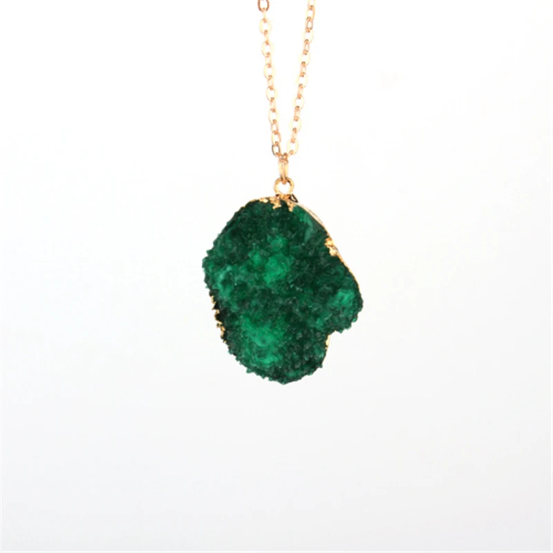 1PC Fashion Irregular Resin Geometric Pendants Necklace Female Fake Necklaces For Women Jewelry N1358
1PC Fashion Irregular Resin Geometric Pendants Necklace Female Fake Necklaces For Women Jewelry N1358