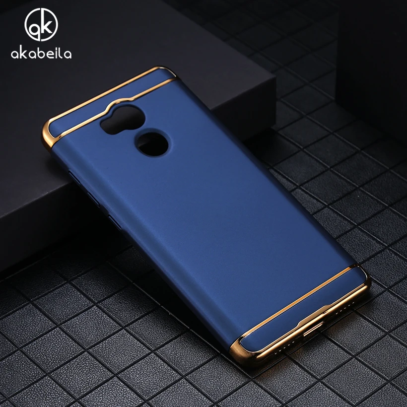 

Soaptree Phone Case For Xiaomi Redmi 4 Pro Redmi 4 Prime 3GB 32GB ROM Redmi 4S Prime Covers Plating Hard PC Plastic Cases