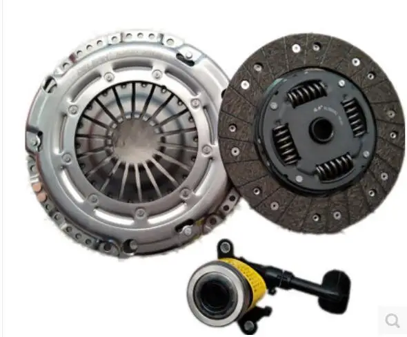 Комплект сцепления DNC06 TDND06 DNB02 для Weichai Enranger G3 727 737|kit|kit kits |