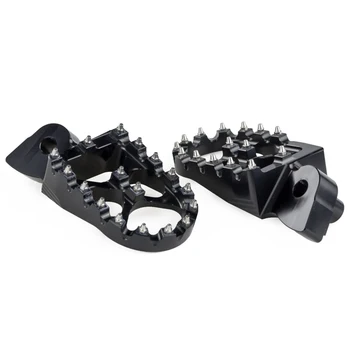 H2CNC 57MM Foot Pegs Rests Pedal Footrests Footpegs For YAMAHA YZ85 YZ125 YZ250 1999-2015 YZ125 YZ400F 1999 YZ250F YZ450F 01-15
H2CNC 57MM Foot Pegs Rests Pedal Footrests Footpegs For YAMAHA YZ85 YZ125 YZ250 1999-2015 YZ125 YZ400F 1999 YZ250F YZ450F 01-15