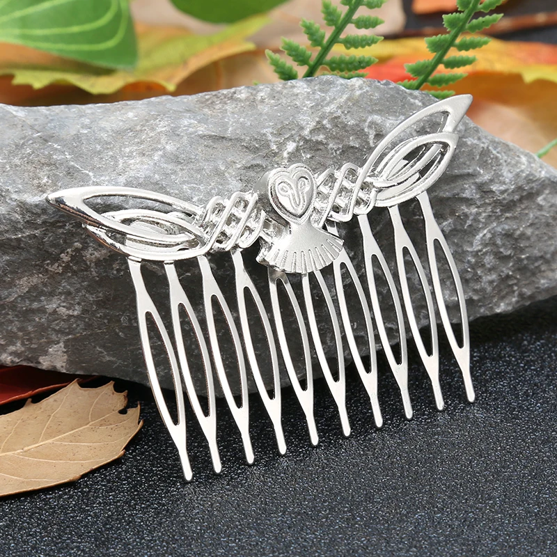 Gold Silver Celtics Owl Bird Hair Sticks Animal Hairpin Viking Medieval Hair Jewelry For Women
Gold Silver Celtics Owl Bird Hair Sticks Animal Hairpin Viking Medieval Hair Jewelry For Women