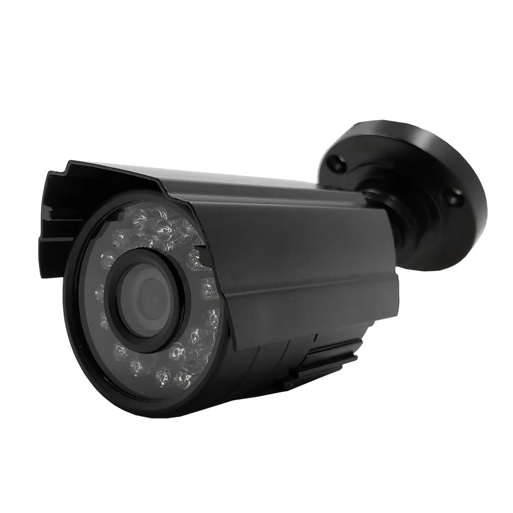 

CCTV Camera 800TVL 1200TVL IR Cut Filter 24 Hour Day/Night Vision Video Outdoor Waterproof IR Analog Surveillance Camera CVBS