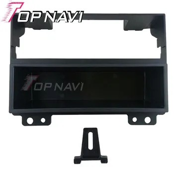 Topnavi TN-FR 037 Quality Radio Fascia for FORD FIESTA 2002-2005 FORD FUSION 2005-2007 Stereo Fascia Trim Installation Kit
Topnavi TN-FR 037 Quality Radio Fascia for FORD FIESTA 2002-2005 FORD FUSION 2005-2007 Stereo Fascia Trim Installation Kit