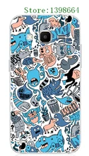 Online custom Plastic Mobile Phone font b Case b font Cover for font b Samsung b