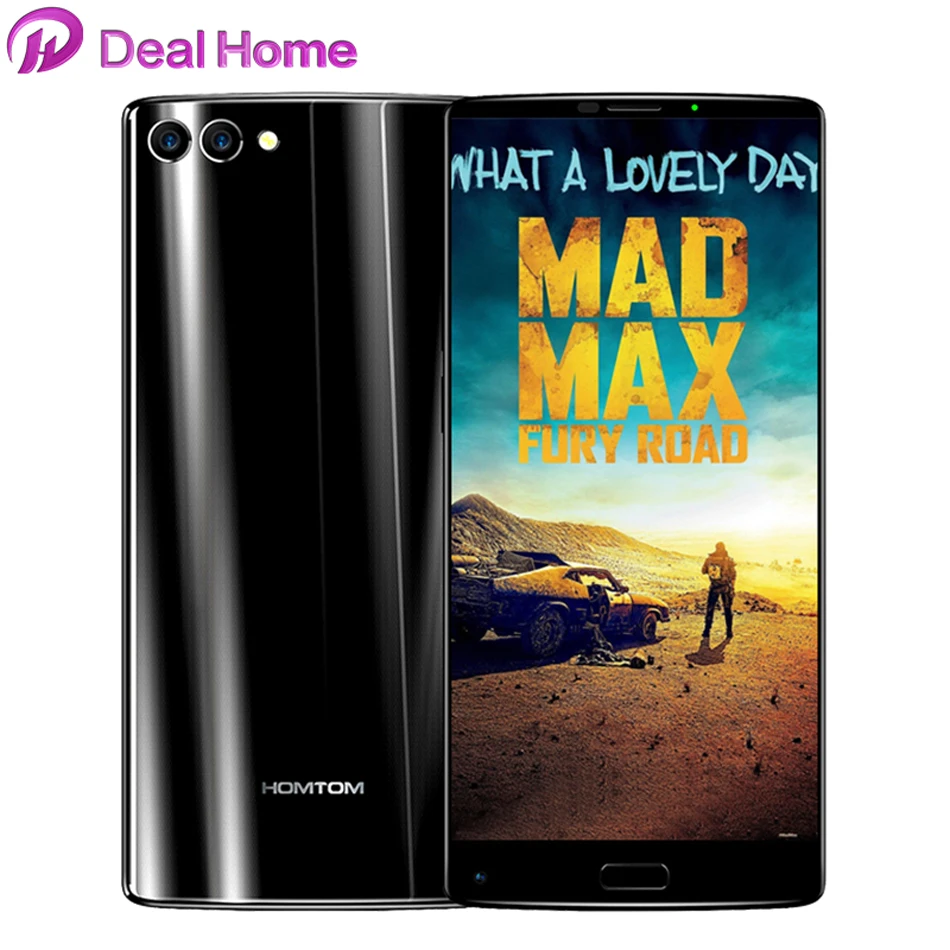 Shipping from Russia HOMTOM S9 Plus 5.99"18:9 bezel-less Display 16MP 4050mAh Front Fingerprint 4GB+64GB Octa Core Android 7.0
Shipping from Russia HOMTOM S9 Plus 5.99"18:9 bezel-less Display 16MP 4050mAh Front Fingerprint 4GB+64GB Octa Core Android 7.0