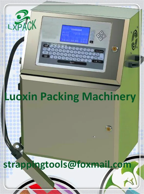 small character Inkjet Printer , large character Inkjet Printer, Multi-head Inkjet Printer , handheld Inkjet Printer, UV inkjet printer, High-Resolution Inkjet System , Large Character Ink Jet Systems35