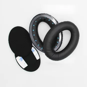 Best price 1 Pair Replacement Soft Foam Sponge Headphone Ear Pad Cushion Black for BOSE Triport TP1 & Around Ear AE
Best price 1 Pair Replacement Soft Foam Sponge Headphone Ear Pad Cushion Black for BOSE Triport TP1 & Around Ear AE
