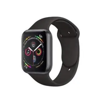 Men lady Bluetooth Smart Watch Series 4 Smartwatch Sport Watch For Apple iPhone 5 6 6S 7 8 X Android Phone with Heart Rate
Men lady Bluetooth Smart Watch Series 4 Smartwatch Sport Watch For Apple iPhone 5 6 6S 7 8 X Android Phone with Heart Rate