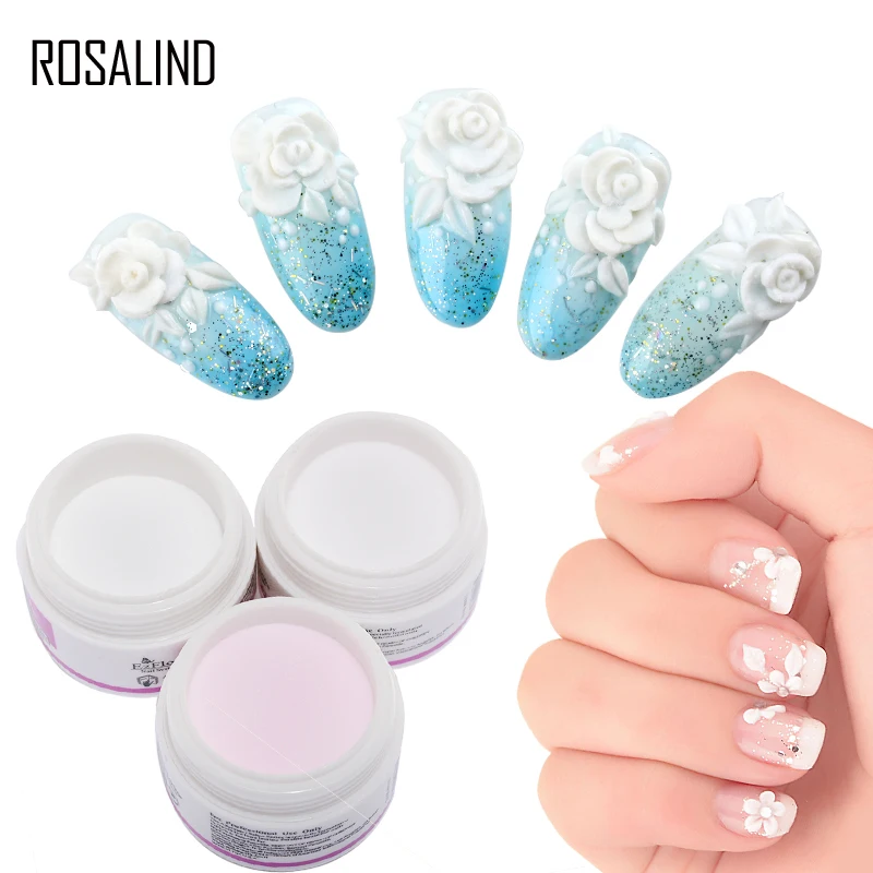 ROSALIND Acrylic Powder Crystal Polymer Nail Art Design Builder False Tips Nails Art Builder For Manicure Nail Polymer Tools
ROSALIND Acrylic Powder Crystal Polymer Nail Art Design Builder False Tips Nails Art Builder For Manicure Nail Polymer Tools