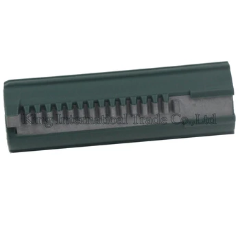 Airsoft Full All Steel 15 Full Teeth Piston (Green) Lightweight for Airsoft AEG Gearbox 2/3 Tactical Hunting Rifle Accessories 
Airsoft Full All Steel 15 Full Teeth Piston (Green) Lightweight for Airsoft AEG Gearbox 2/3 Tactical Hunting Rifle Accessories