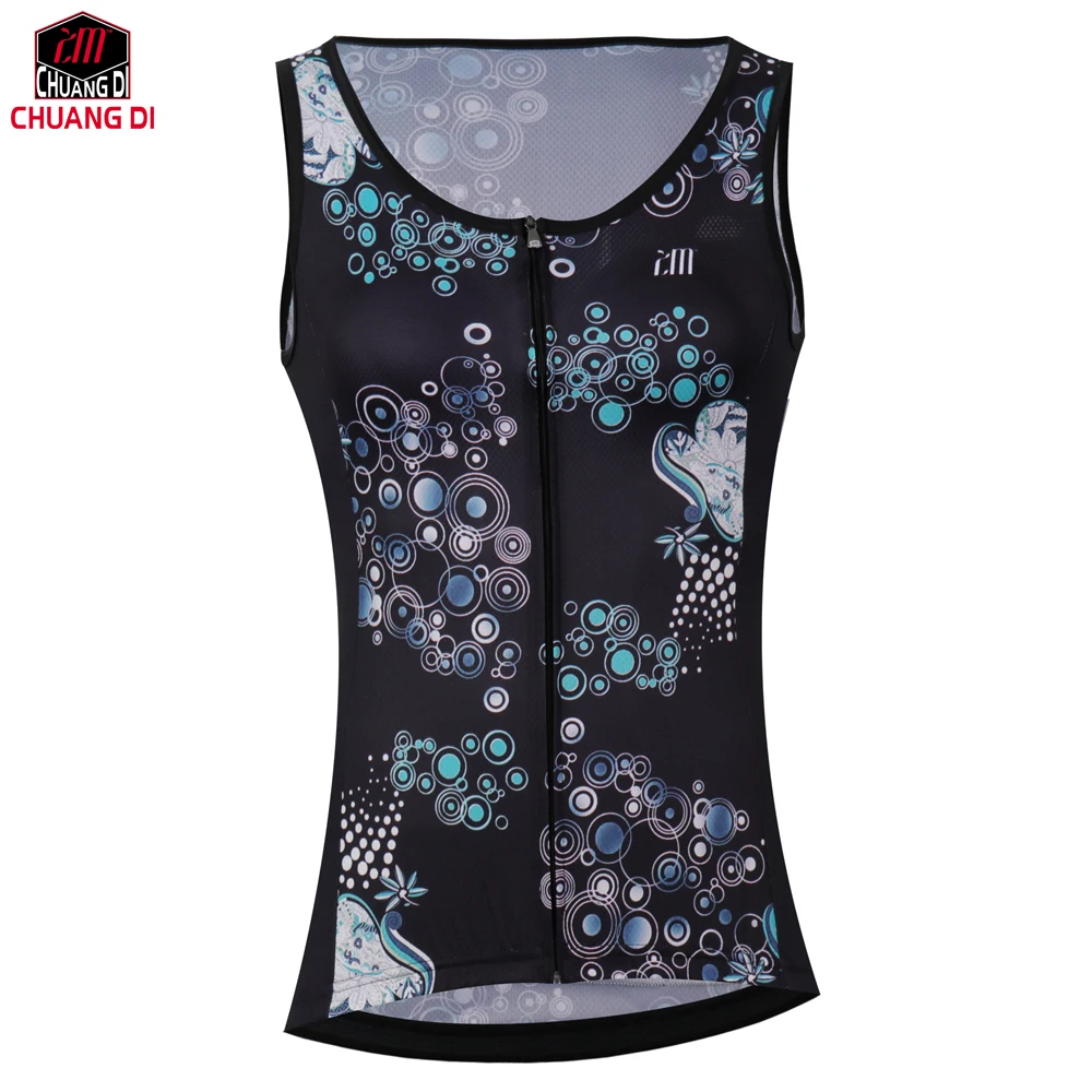 2019 Cycling Sleeveless Jersey Vest Men /Bicycle Cycle Vest Women /Breathable MTB Bike Vest Sleeveless Jacket Clothing
2019 Cycling Sleeveless Jersey Vest Men /Bicycle Cycle Vest Women /Breathable MTB Bike Vest Sleeveless Jacket Clothing