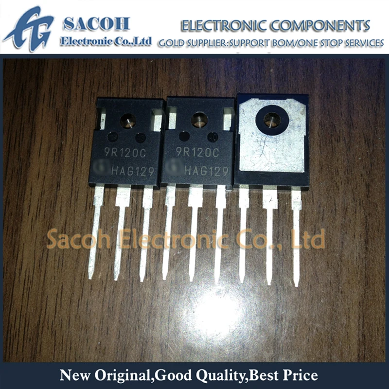 Free Shipping 10Pcs IPW90R120C3 90R120C3 9R120C 9R120 TO-247 36A 900V Power MOSFET transistor
Free Shipping 10Pcs IPW90R120C3 90R120C3 9R120C 9R120 TO-247 36A 900V Power MOSFET transistor
