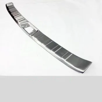 For Nissan Qashqai 2016 1PC Stainless Steel Car Trunk Inner Rear Tail Box Bumper Pedal Plate Cover Trim Car Styling Accessories
For Nissan Qashqai 2016 1PC Stainless Steel Car Trunk Inner Rear Tail Box Bumper Pedal Plate Cover Trim Car Styling Accessories