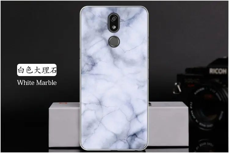 White Marble