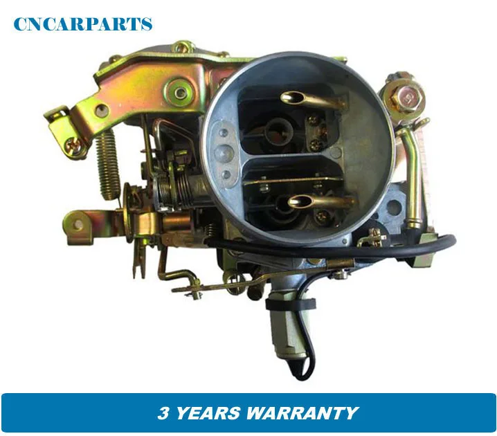 Front Carburetor Fit for Nissan L18 Violet Bluebird Datsun Pick Up Manual Carby 16010-13W00
Front Carburetor Fit for Nissan L18 Violet Bluebird Datsun Pick Up Manual Carby 16010-13W00