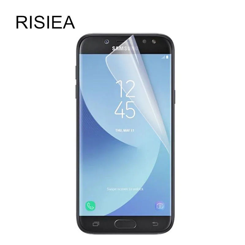 RISIEA 4pcs clear glossy Screen Protector Protective Film For Samsung Galaxy J1 Ace J2 Core Prime J3 Pro 2015 2016 2017 J8 2018
RISIEA 4pcs clear glossy Screen Protector Protective Film For Samsung Galaxy J1 Ace J2 Core Prime J3 Pro 2015 2016 2017 J8 2018