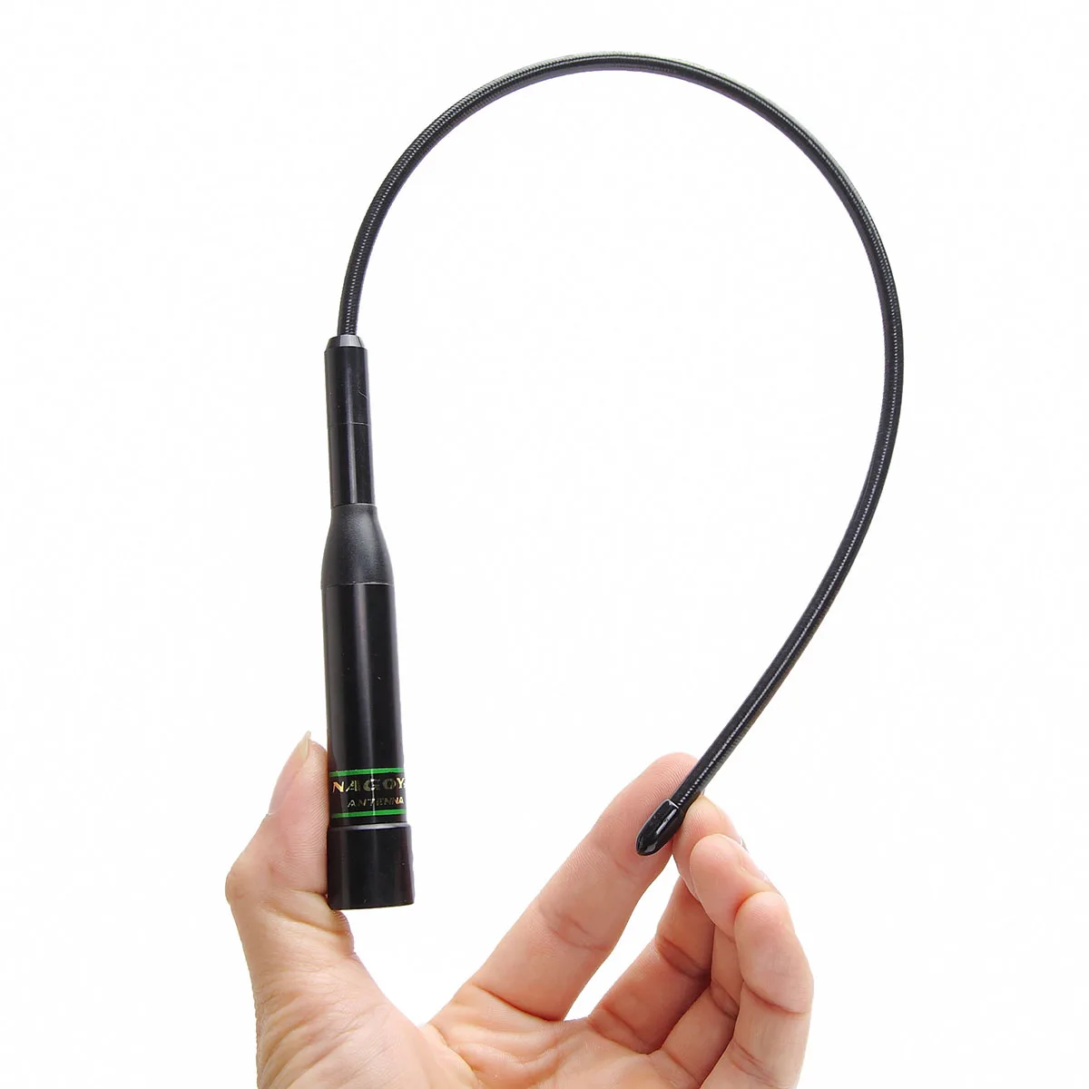 NAGOYA NL-R3 Dual Band 144/430 MHz 2.5/3.5 dB High Gain UHF PLug PL-259 Car Mobile Antenna NL R3 CB Radio Flexible Antenna NLR3
NAGOYA NL-R3 Dual Band 144/430 MHz 2.5/3.5 dB High Gain UHF PLug PL-259 Car Mobile Antenna NL R3 CB Radio Flexible Antenna NLR3