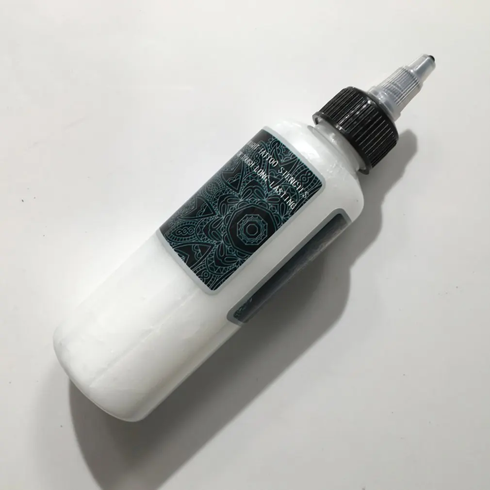 Professional Tattoo Transfer Gel Tattoo Stencil Primer Stuff Cream