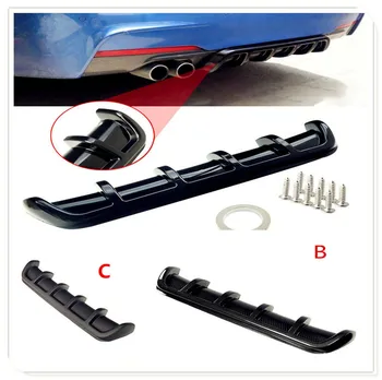 Car Rear Shark Fin Curved Bumper Lip Diffuser for Renault Eolab Twizy Twin-Z Twin-Run Symbol Initiale Fluence Alpine Wind
Car Rear Shark Fin Curved Bumper Lip Diffuser for Renault Eolab Twizy Twin-Z Twin-Run Symbol Initiale Fluence Alpine Wind