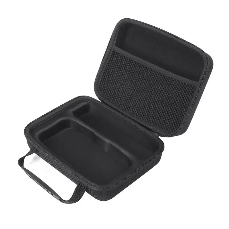 Carrying Case Zipper Pouch EVA Travel Bag for Wahl Professional 5-Star Cordless Magic Clip #8148/#8504 with Hair Cutter Salon Ca
Carrying Case Zipper Pouch EVA Travel Bag for Wahl Professional 5-Star Cordless Magic Clip #8148/#8504 with Hair Cutter Salon Ca