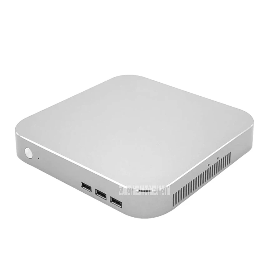 N3929SJ13 Mini Host CPU High Definition Desktop Computer Host I5 5200U Four Threads HTPC Computer Mini Host 12V
N3929SJ13 Mini Host CPU High Definition Desktop Computer Host I5 5200U Four Threads HTPC Computer Mini Host 12V