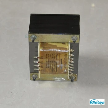 IWISTAO Power Transformer Tube Amp Dedicated 425V 7.5V 6.3V 0.35 3.15V Kawasaki Z11 Orientation Steel Plate Stack EI114*70 HIFI
IWISTAO Power Transformer Tube Amp Dedicated 425V 7.5V 6.3V 0.35 3.15V Kawasaki Z11 Orientation Steel Plate Stack EI114*70 HIFI