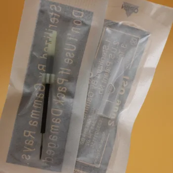 50Pcs 7RL Permanent Makeup Needles with 50pcs needle tips Eyebrow Tattoo Needle For Dragon Tattoo Machine Eyebrow Lip
50Pcs 7RL Permanent Makeup Needles with 50pcs needle tips Eyebrow Tattoo Needle For Dragon Tattoo Machine Eyebrow Lip