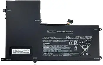 New genuine Battery for HP ElitePad 900 G1 HSTNN-C75C HSTNN-IB3U 685368-1C1 AT02XL AT02025XL D3H85UT D7X24PA 7.4V 25WH
New genuine Battery for HP ElitePad 900 G1 HSTNN-C75C HSTNN-IB3U 685368-1C1 AT02XL AT02025XL D3H85UT D7X24PA 7.4V 25WH